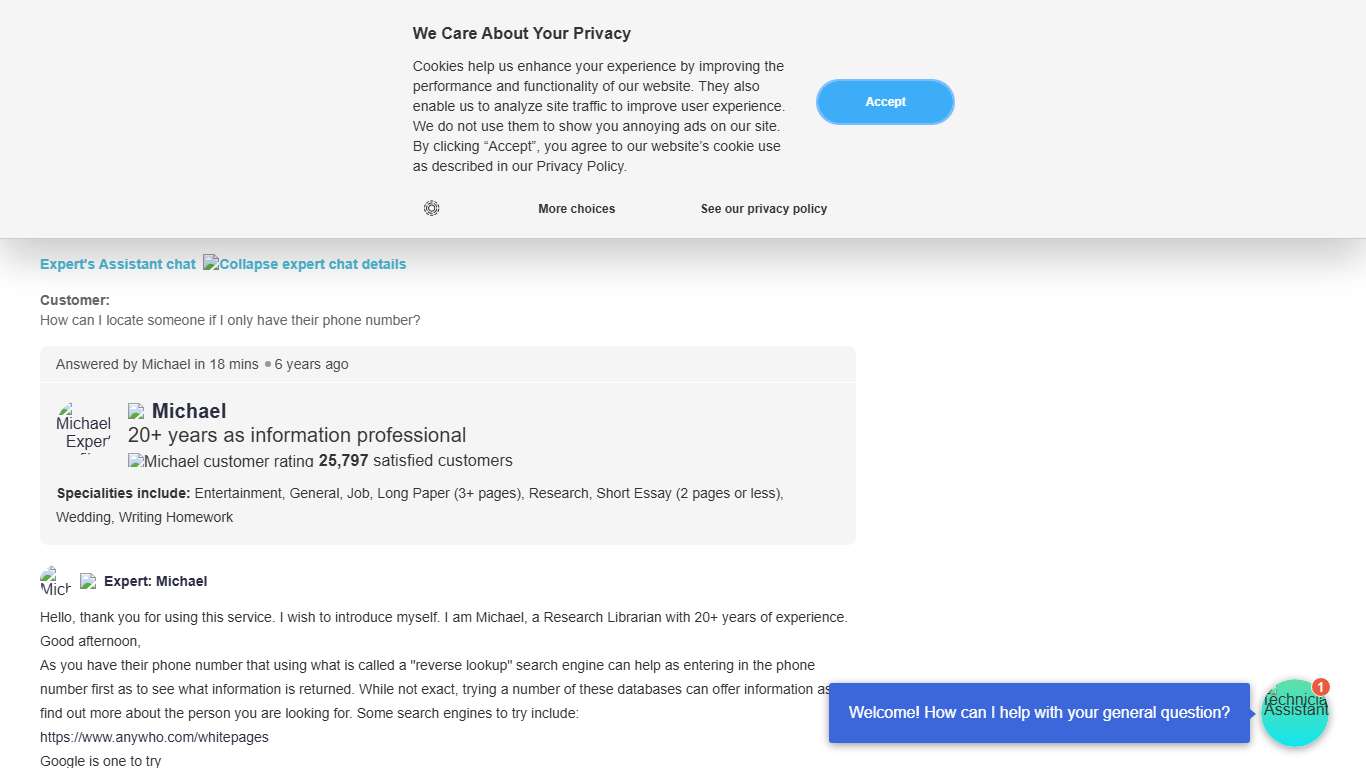 How Can I Track Someone Using Only Their Phone Number?